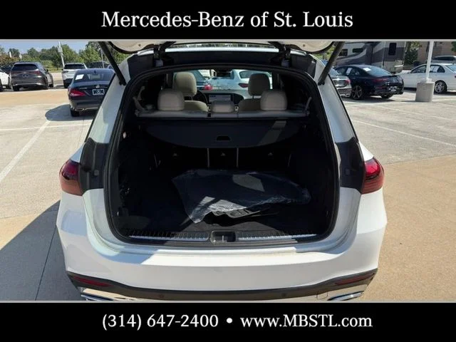 Certified Used 2024 White Mercedes-Benz GLE 350 image 8