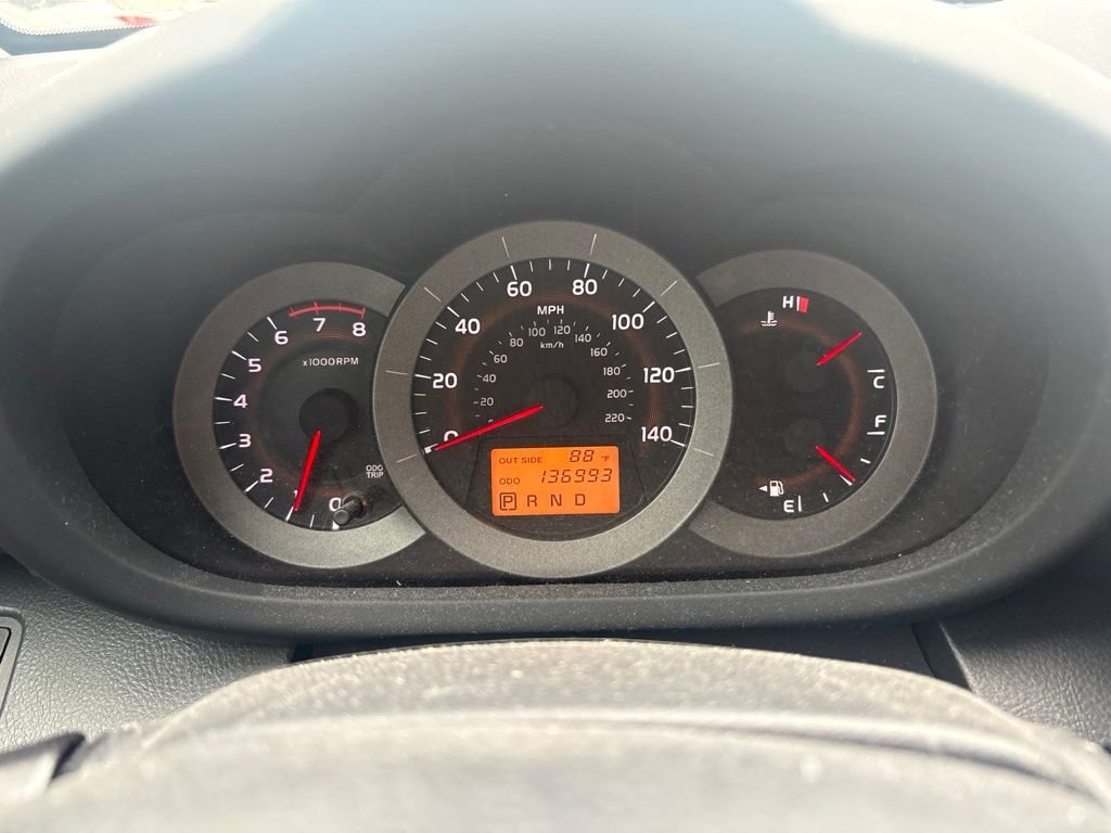 Used 2007 Pacific Blue Metallic Toyota Sport image 10