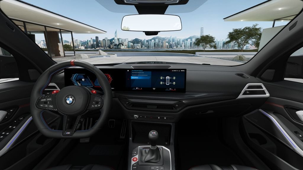 New 2027 Black Sapphire Metallic BMW Base image 10