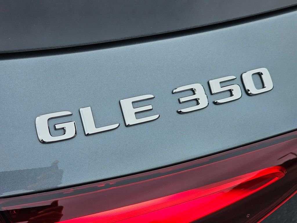 2026 Mercedes-Benz GLE GLE350 - Photo 12