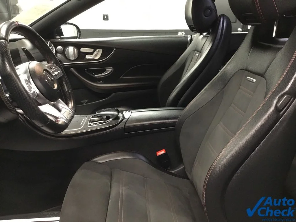 2019 Mercedes-Benz E-Class AMG E53 - Photo 36