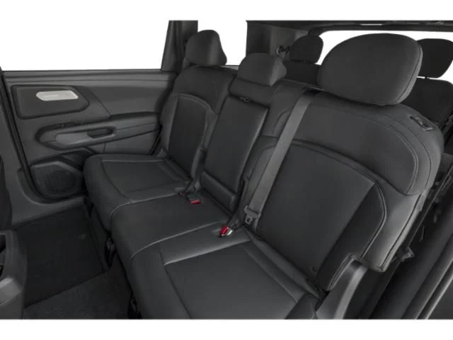 New 2027 Ebony Black Kia S image 12