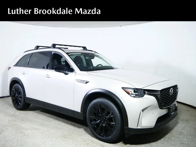 2026 Mazda CX-90 Premium Sport
