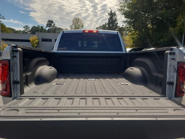 2026 RAM 2500 Tradesman - Photo 15