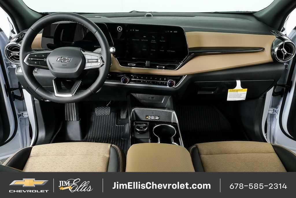 2026 Chevrolet Equinox ACTIV - Photo 18