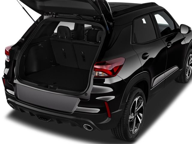 2022 Chevrolet Trailblazer RS - Photo 7