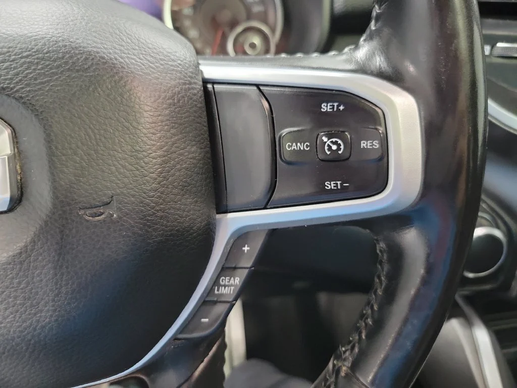 Used 2020 Black Ram Big Horn/Lone Star image 39