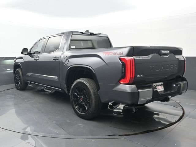 Used 2024 Magnetic Gray Metallic Toyota 1794 image 3