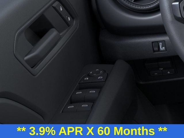 2026 Chevrolet Colorado Work Truck - Photo 25