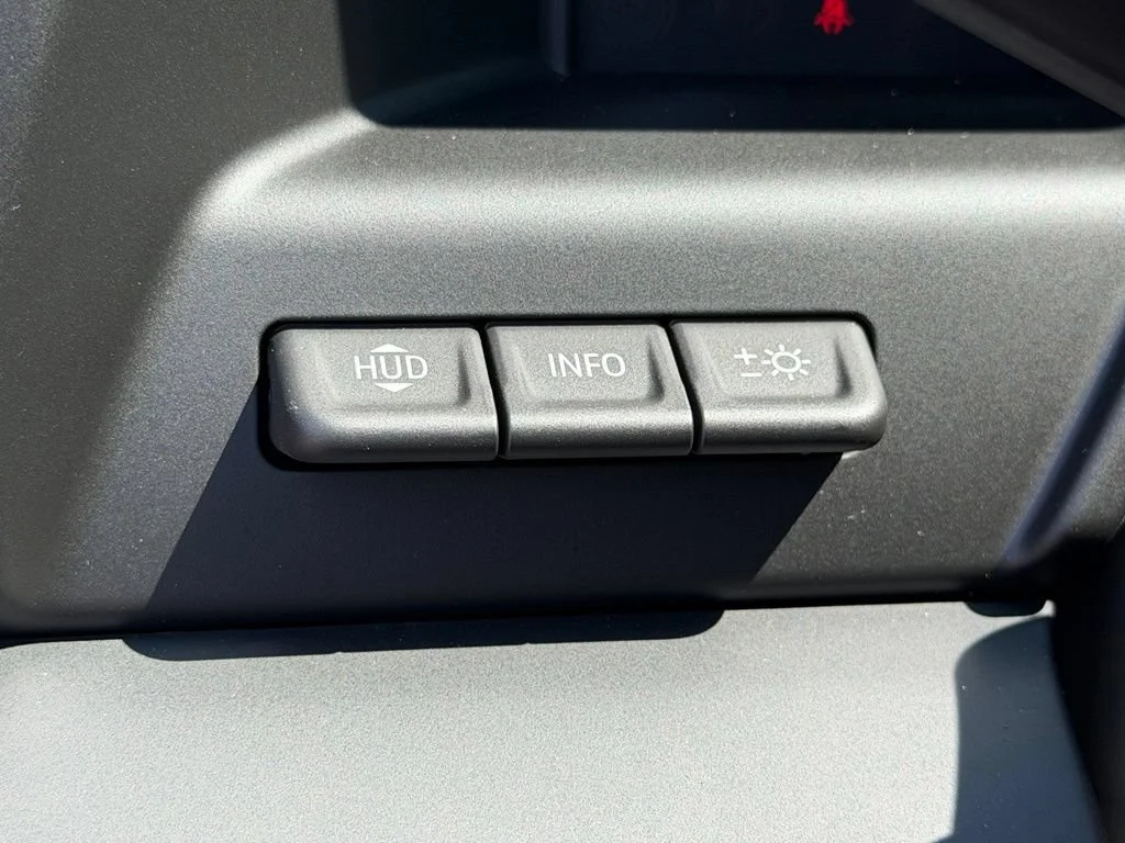 New 2026 Sterling Metallic GMC Denali image 9