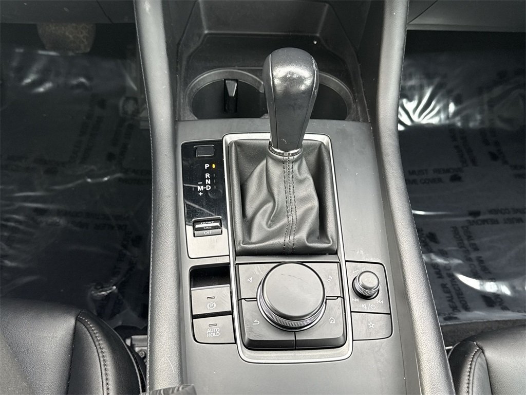 2023 MAZDA MAZDA3 - Image 19