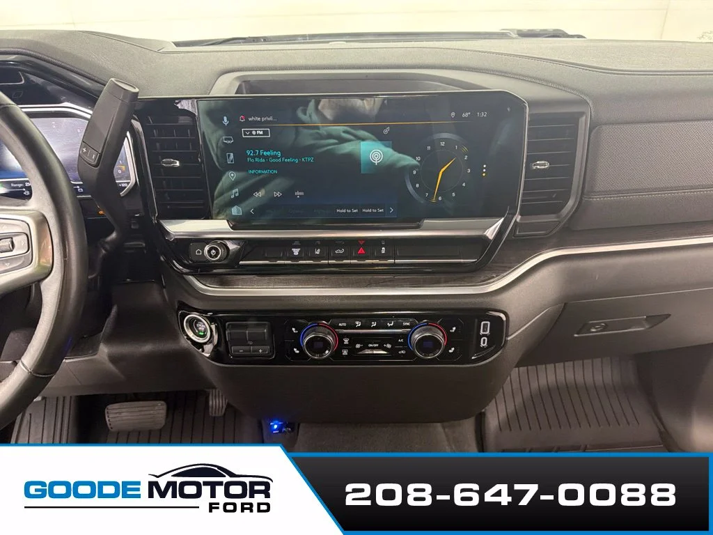 Certified Used 2024 Summit White Chevrolet LTZ image 16