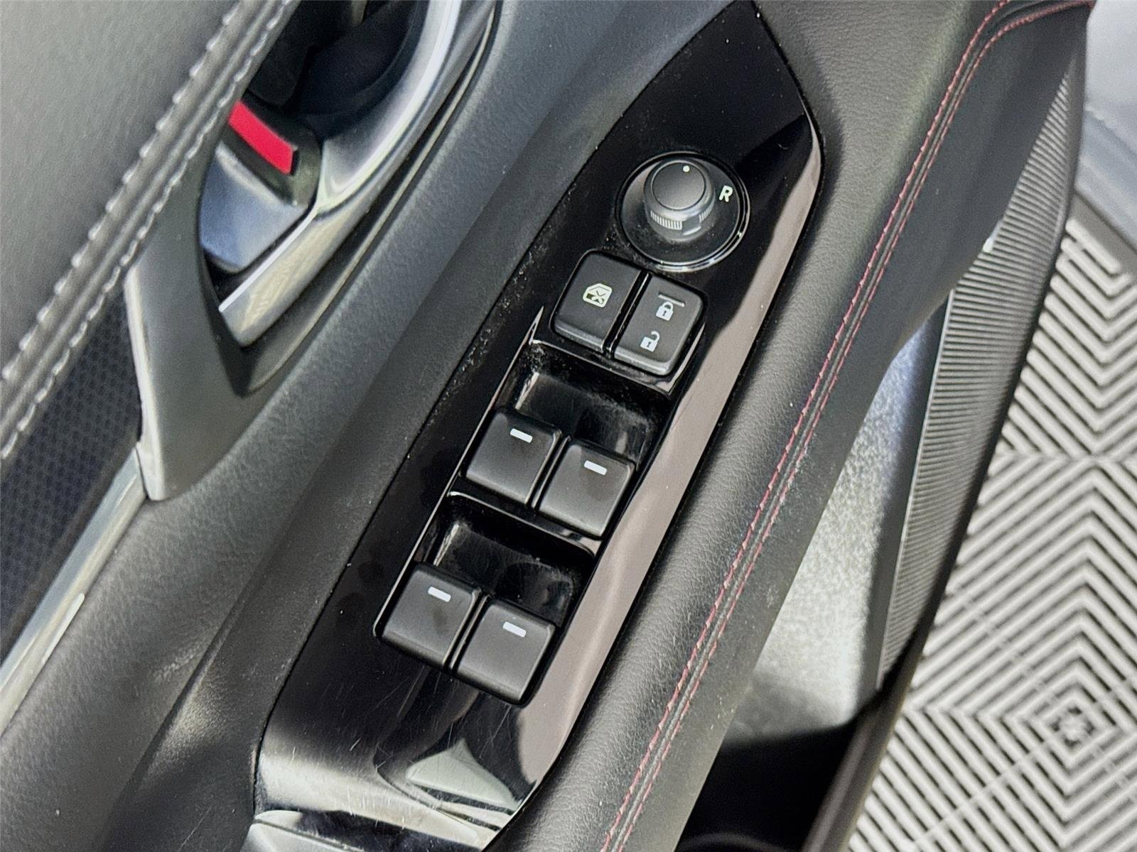 Used 2024 Polymetal Gray Metallic Mazda 2.5 S Carbon Edition image 20