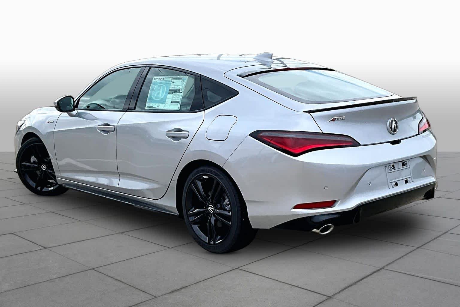 2026 Acura Integra A-Spec w/Technology Package - Photo 11