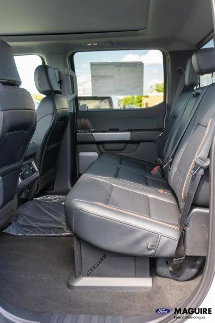 New 2026 Avalanche Ford F-250® Lariat® image 8