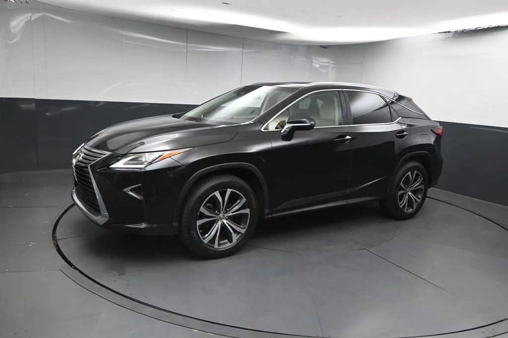 2016 Lexus RX 350 350 4x2's photo