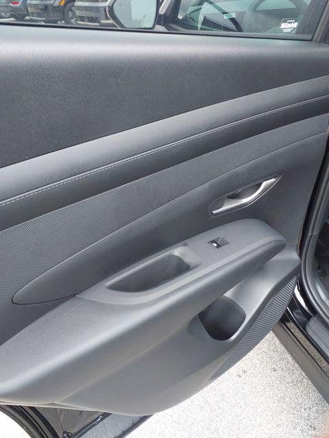 New 2026 Phantom Black Hyundai SEL Plus image 20