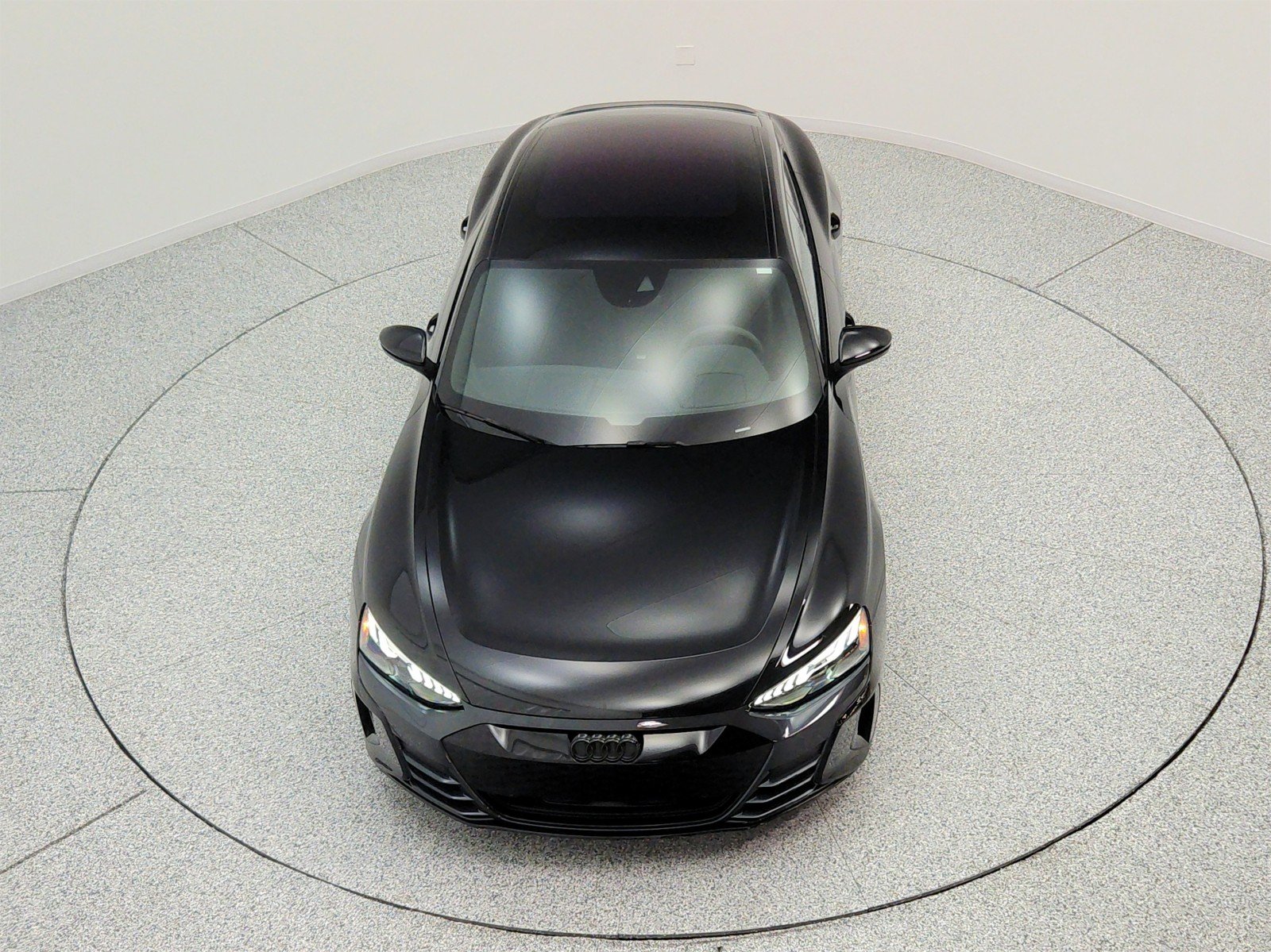 Used 2023 Mythos Black Metallic Audi Premium Plus quattro image 23