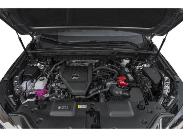 New 2026 Atomic Silver Lexus F SPORT HANDLING AWD image 14