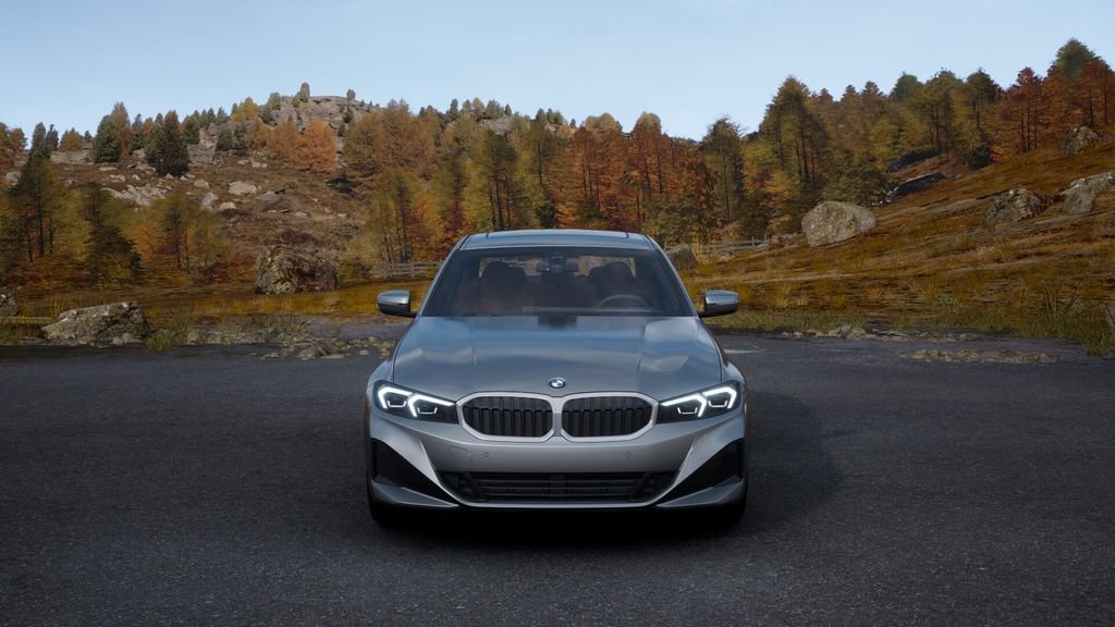 2025 BMW 3 Series 330i - Photo 31