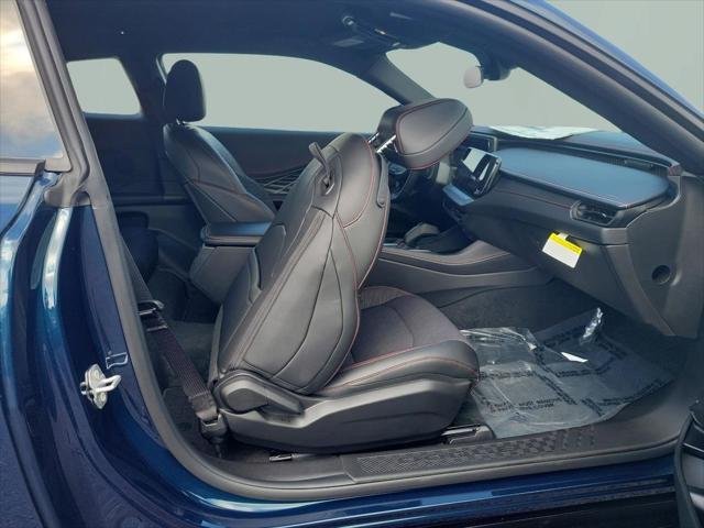 New 2026 After Dark Exterior Paint Dodge Scat Pack image 32