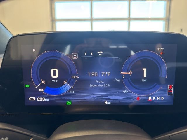 2025 Chevrolet Blazer EV LT - Photo 40