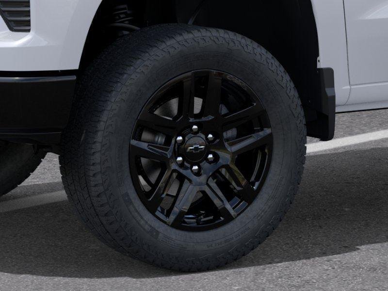 2026 Chevrolet Silverado 1500 LT Trail Boss - Photo 9