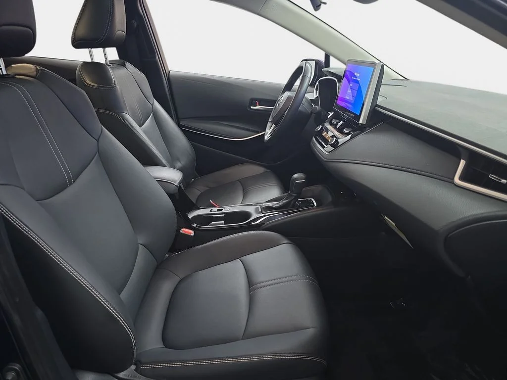 Used 2025 Blueprint Toyota XLE image 10