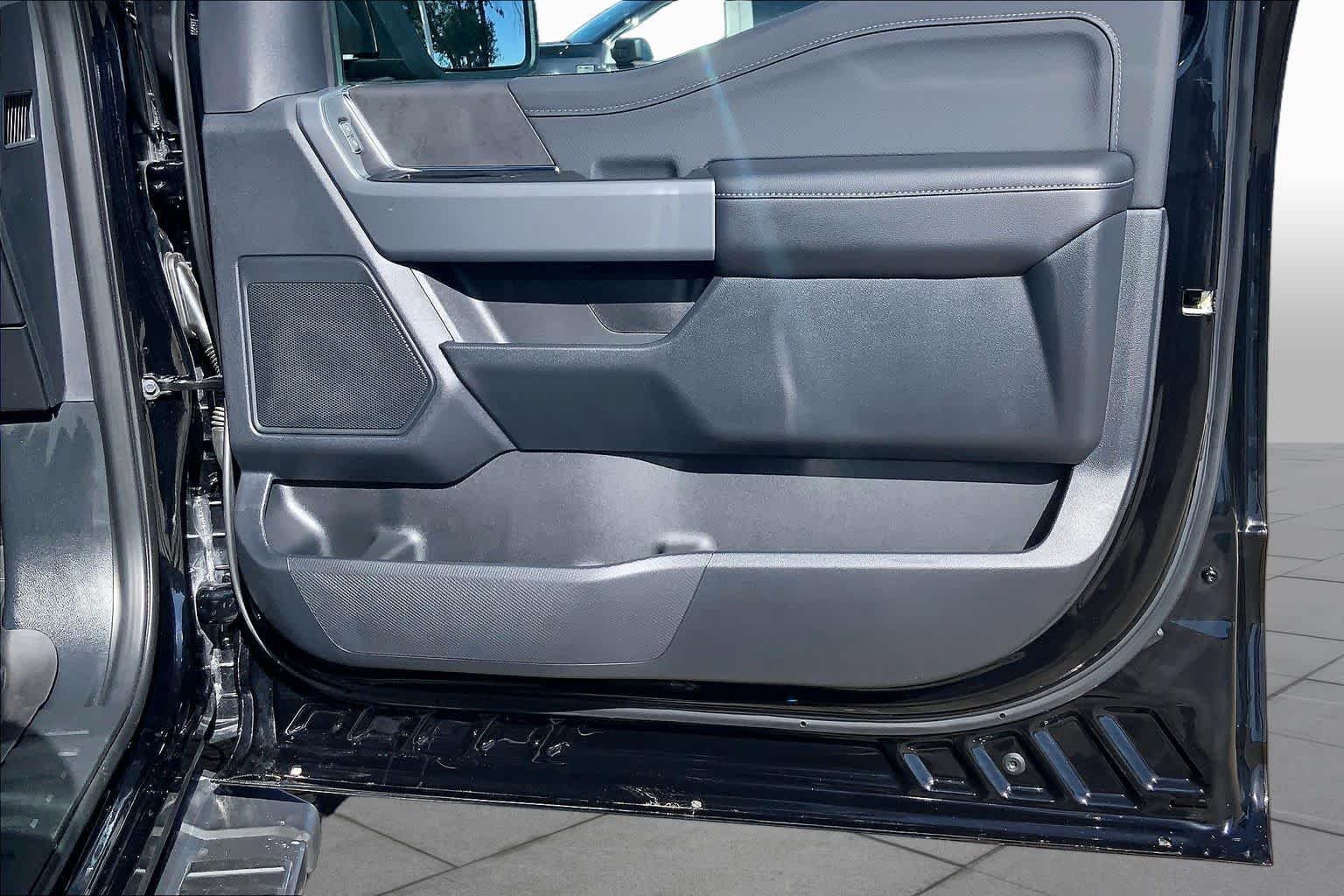 Certified Used 2026 Agate Black Metallic Ford XLT image 23