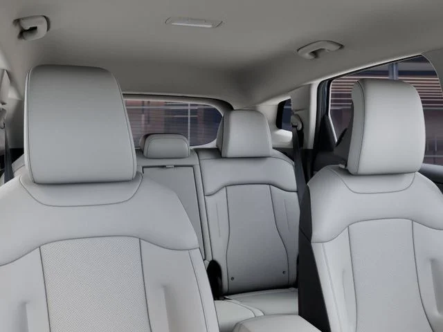 New 2026 Heritage Blue Kia EX image 27