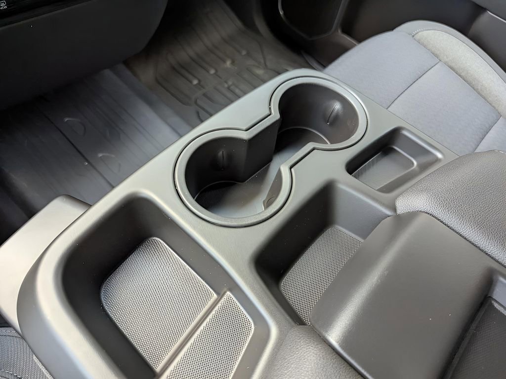 2026 GMC Sierra 1500 Elevation - Photo 11