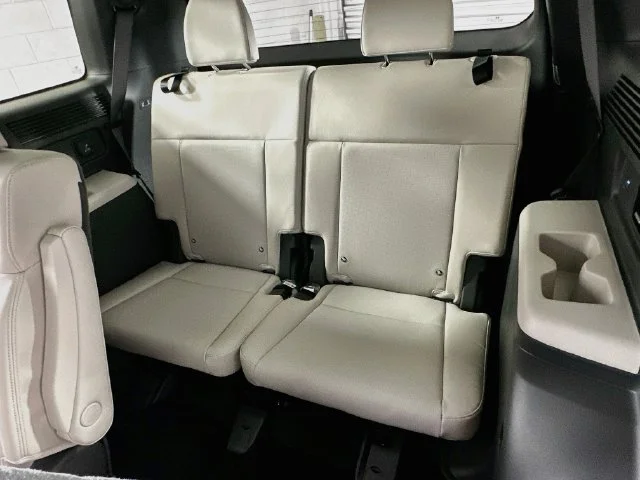 New 2027 Black Hyundai Limited image 12