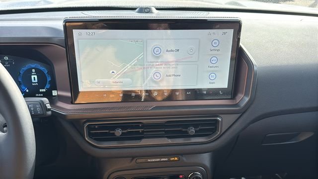 2025 Ford Bronco Sport Outer Banks - Photo 13