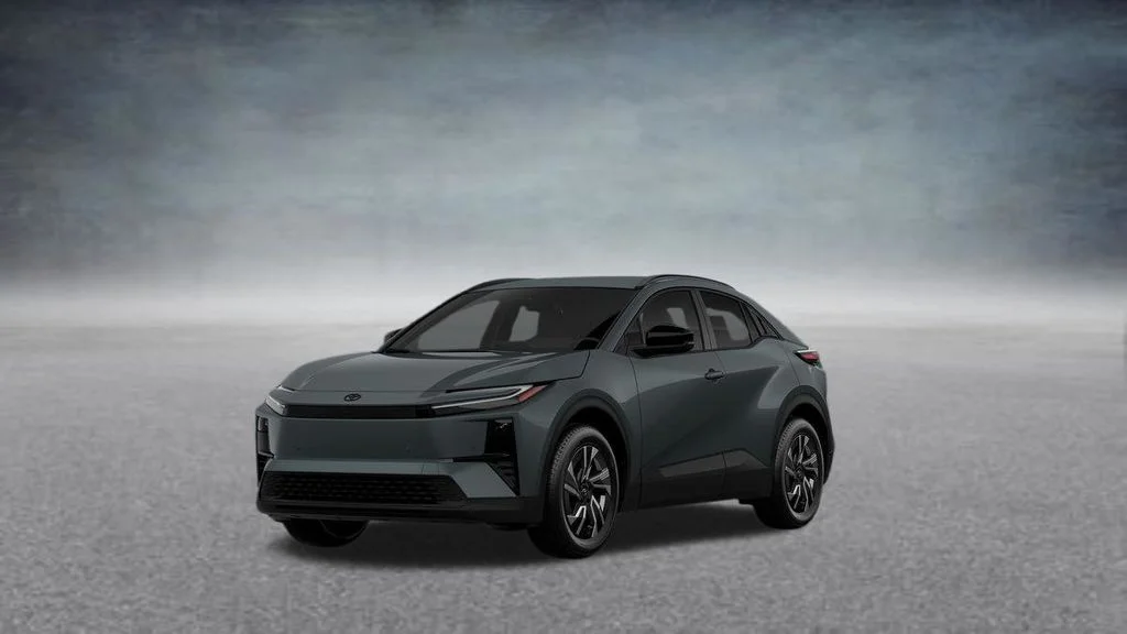 2026 Toyota C-HR SE - Photo 12