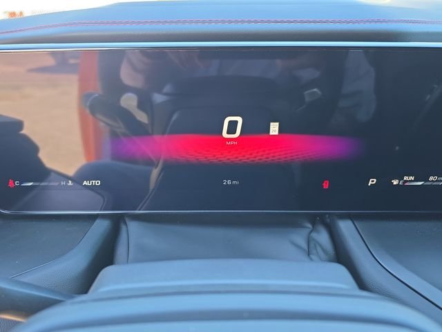 New 2026 Peel Out Dodge Scat Pack Plus image 26