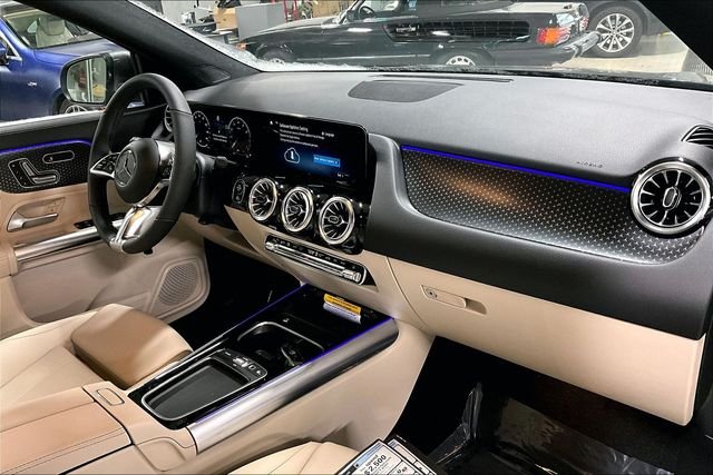 2026 Mercedes-Benz GLA GLA 250 - Photo 23