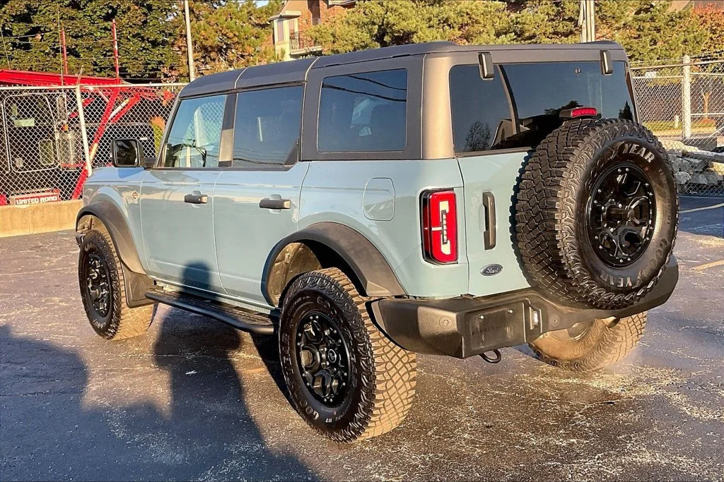 Vehicle thumbnail