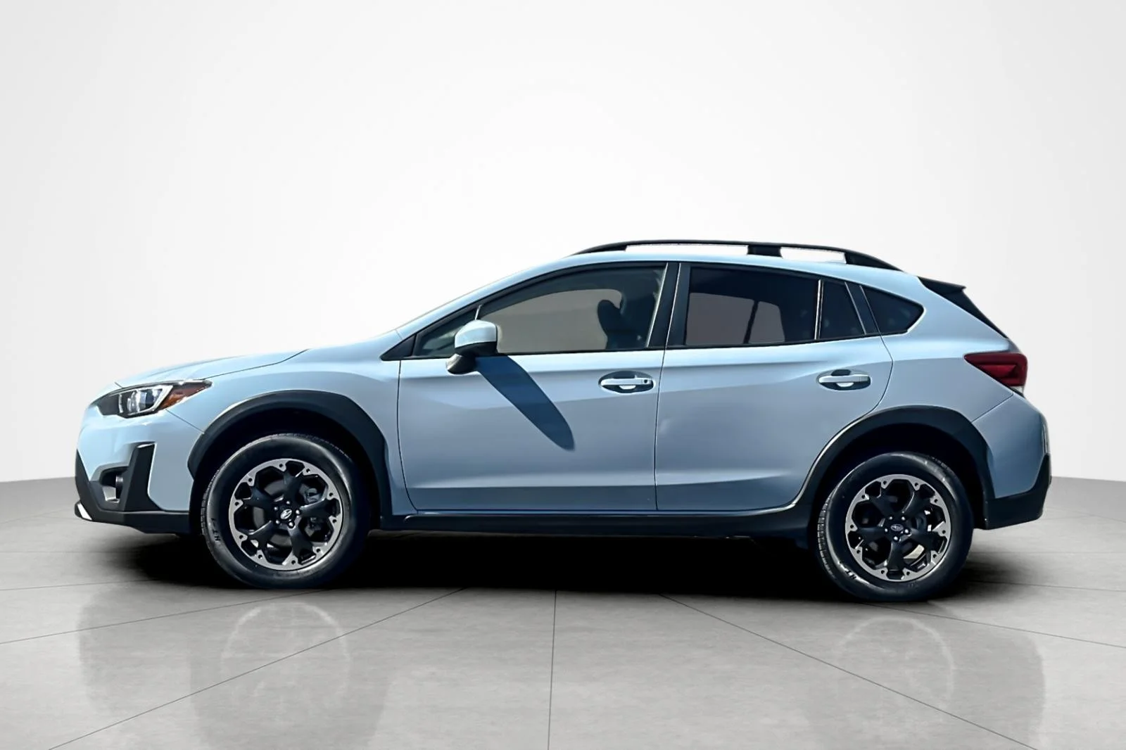 Used 2023 Subaru Crosstrek Premium with VIN JF2GTAPC5P8212434 for sale in Carson, CA
