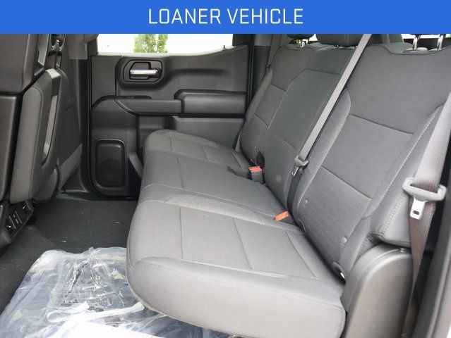 2026 GMC Sierra 1500 Pro - Photo 15