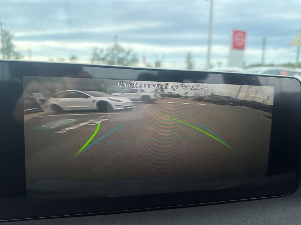 New 2026 Nissan Sentra SV 4D Sedan