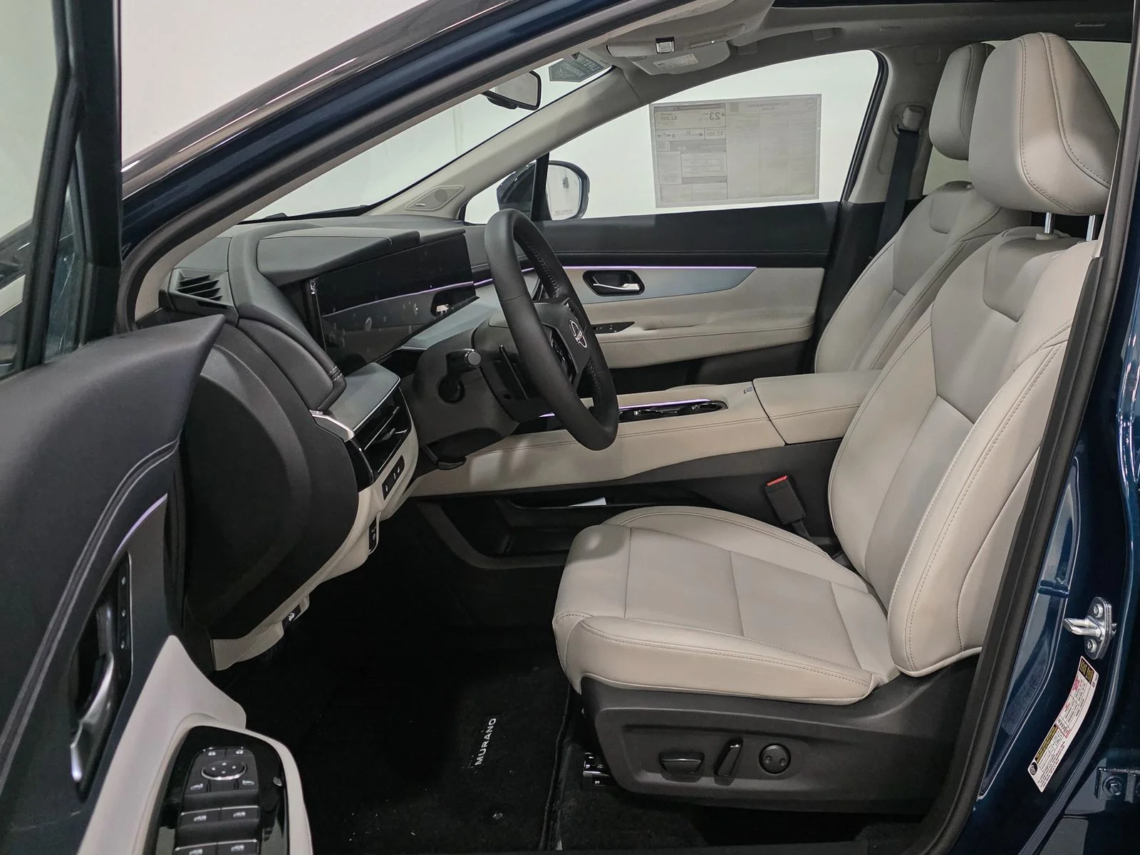 2025 Nissan Murano SL - Photo 20