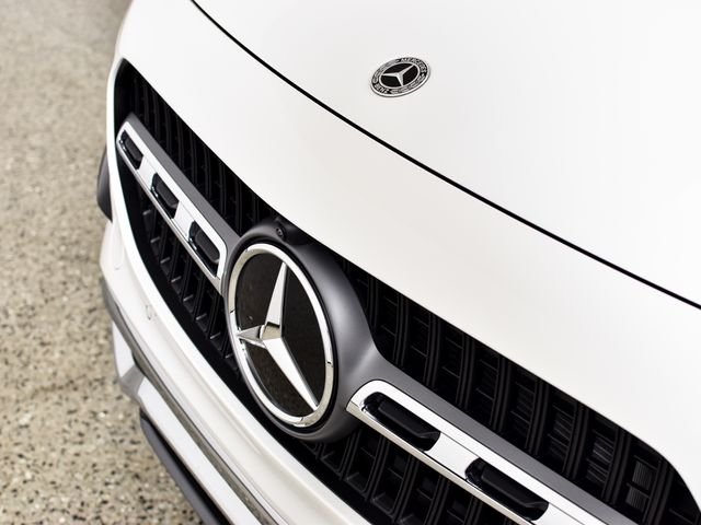 New 2026 Polar White Mercedes-Benz GLA 250 image 9