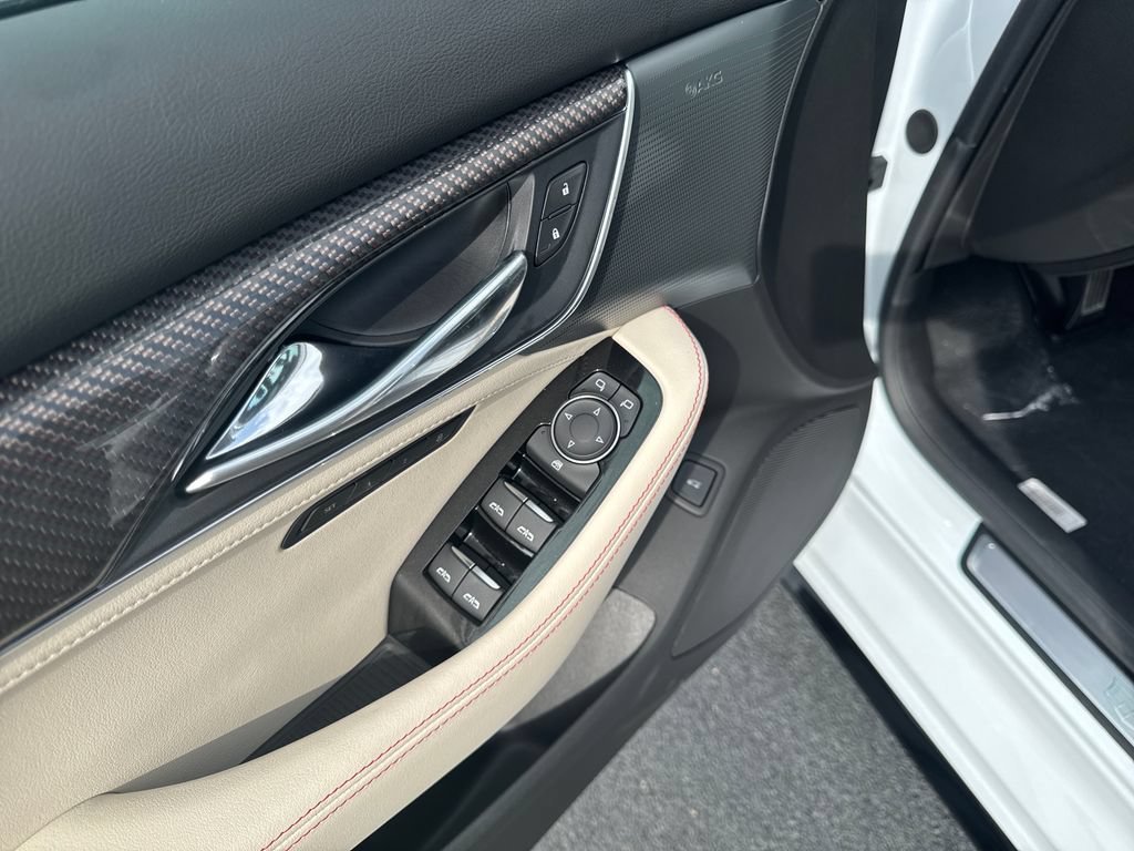 2026 Cadillac CT5 Sport - Photo 18