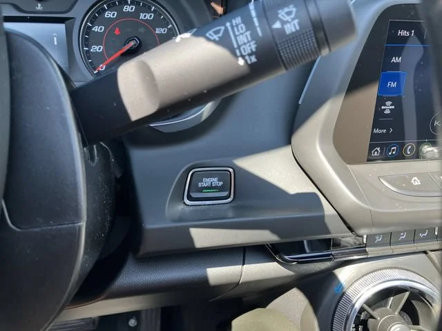 2022 Chevrolet Camaro LT1 - Photo 16