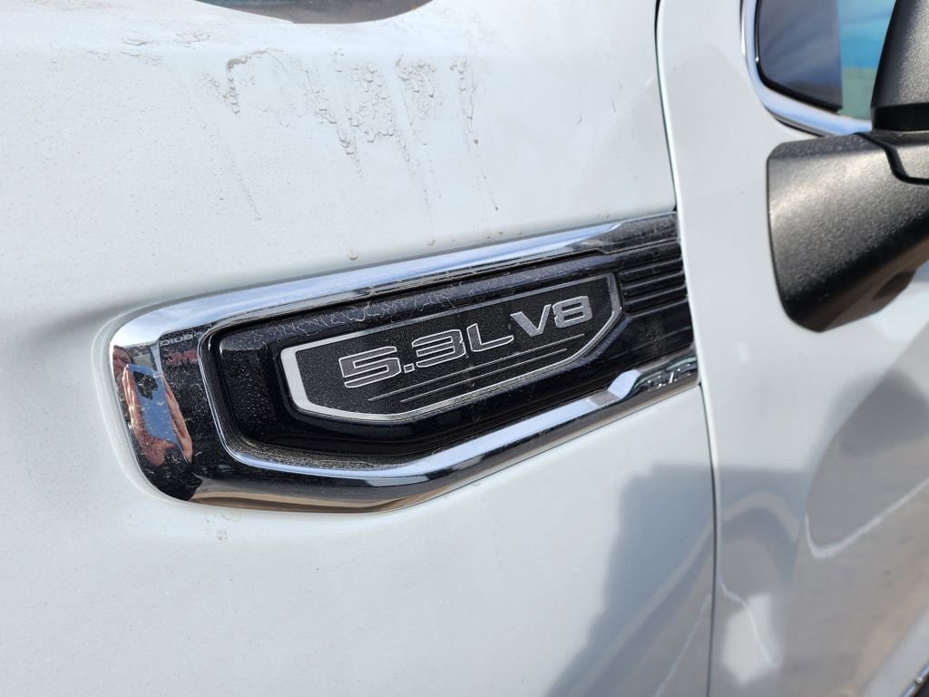 2026 GMC Sierra 1500 SLT - Photo 11