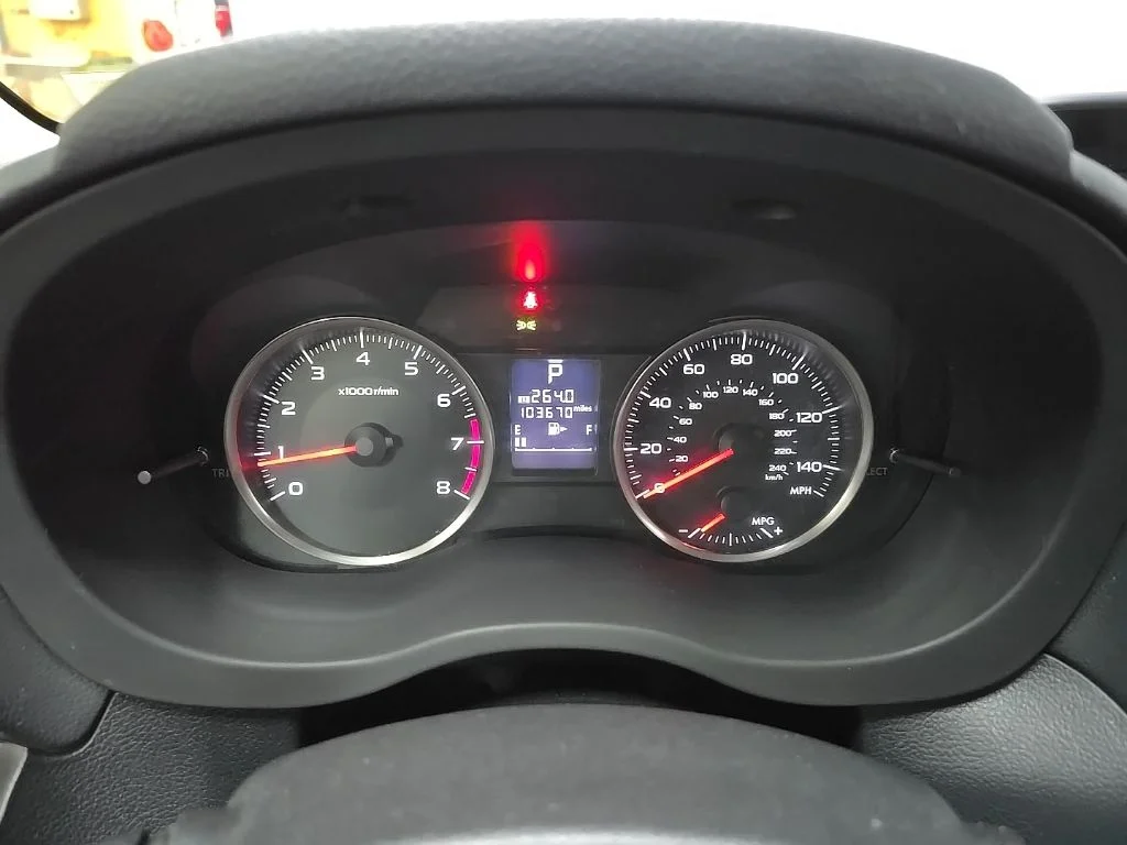 Used 2016 Blue Subaru 2.0i Premium image 21