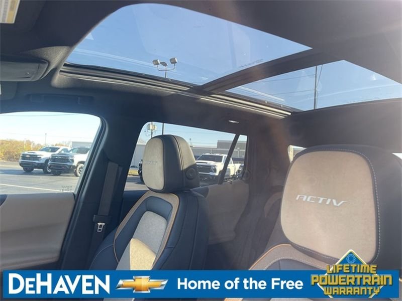 2026 Chevrolet Equinox ACTIV - Photo 19