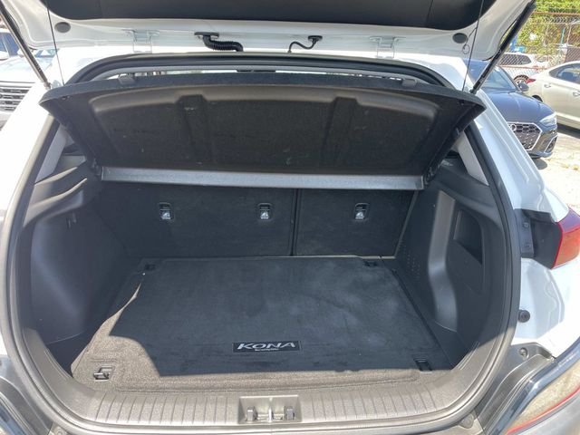 Certified Used 2023 Lunar Hyundai SEL image 7