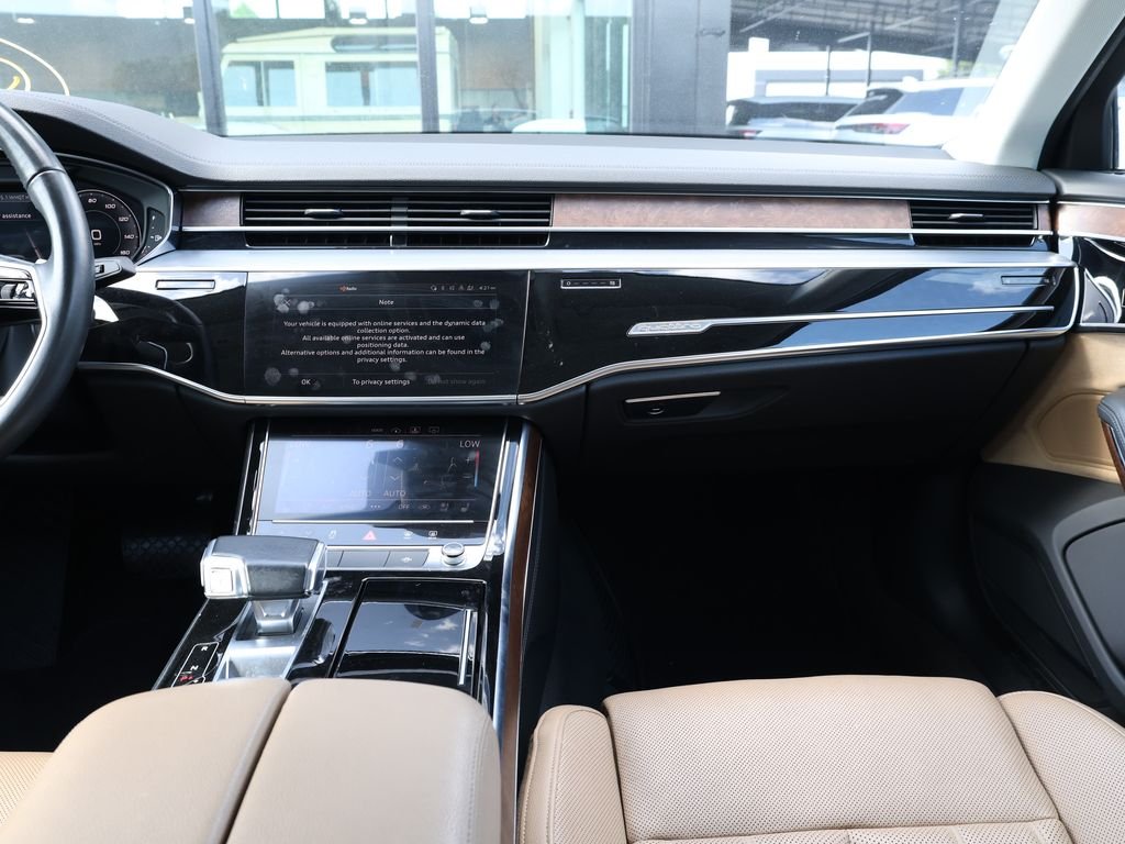 2021 Audi A8 Base - Photo 25