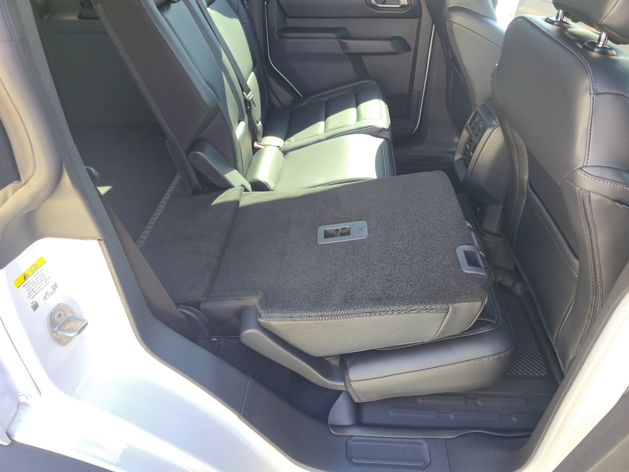 New 2026 Oxford White Ford Outer Banks® image 35